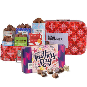 Mother's Day First Aid Premium Chocolate Gift Box - Shop Max Brenner | USA