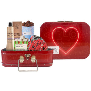 Mother's Love Suitcase - Shop Max Brenner | USA