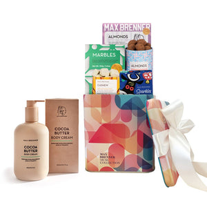 Muse Medium & Body Cream - Shop Max Brenner | USA