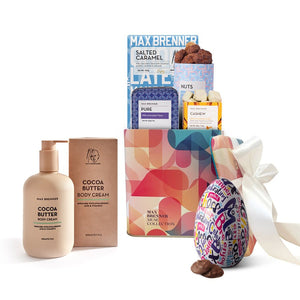 Muse Medium & Body Cream - Shop Max Brenner | USA