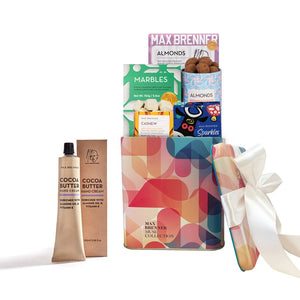 Muse Medium & Hand Cream - Shop Max Brenner | USA