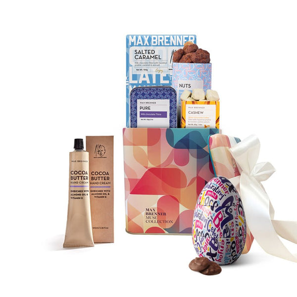 Muse Medium & Hand Cream - Shop Max Brenner | USA