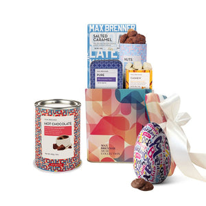 Muse Medium & Hot Chocolate Powder - Shop Max Brenner | USA