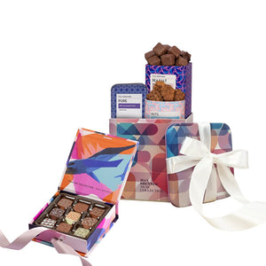 Muse Small & Dream 9 Pralines - Shop Max Brenner | USA