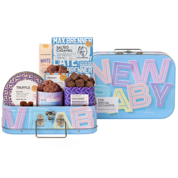 New Baby Kit - Shop Max Brenner | USA