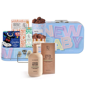 New Baby Kit & Body Cream - Shop Max Brenner | USA