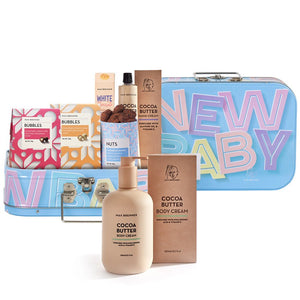 New Baby Kit & Body Cream - Shop Max Brenner | USA
