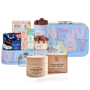 New Baby Kit & Body Scrub - Shop Max Brenner | USA