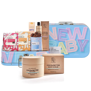New Baby Kit & Body Scrub - Shop Max Brenner | USA