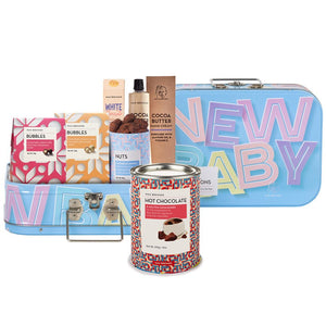 New Baby Kit & Hot Chocolate - Shop Max Brenner | USA