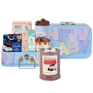 New Baby Kit & Hot Chocolate - Shop Max Brenner | USA