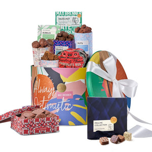 Optimistic Large - Shop Max Brenner | USA