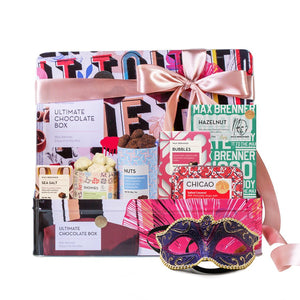 Purim gifts – Shop Max Brenner | USA