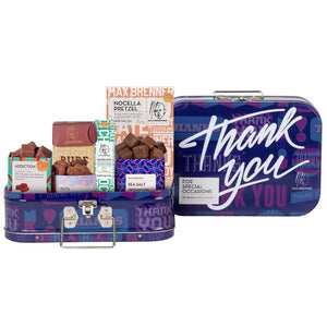 Thank You Chocolate Appreciation Gift - Shop Max Brenner | USA