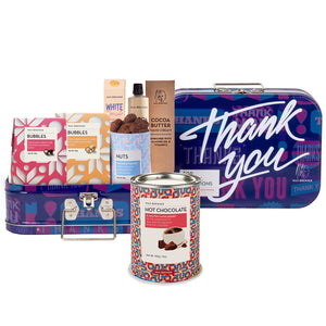 Thank You & Hot Chocolate - Shop Max Brenner | USA
