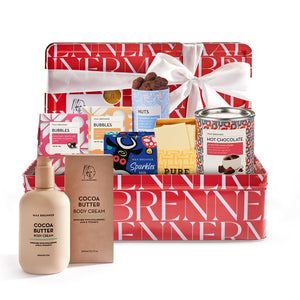 Ultimate Chocolate Box & Body Cream - Shop Max Brenner | USA