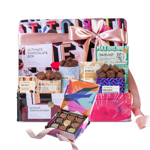 Ultimate Easter & Dream 9 Pralines - Shop Max Brenner | USA