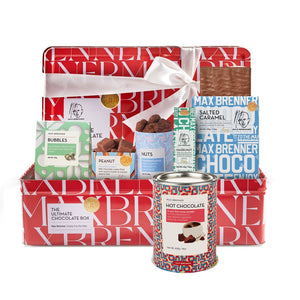 Ultimate Holiday - Shop Max Brenner | USA