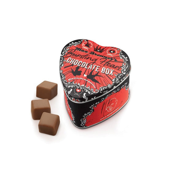 Ultimate Love & Hot Chocolate Powder - Shop Max Brenner | USA