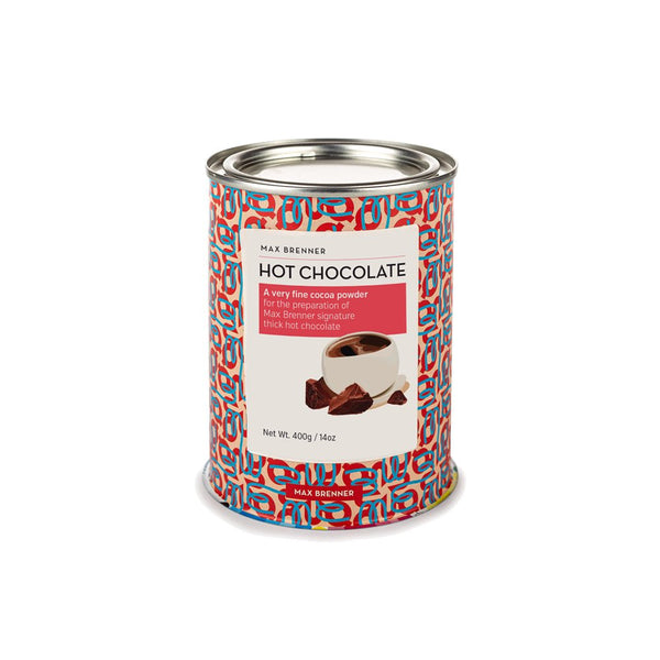 Ultimate Love & Hot Chocolate Powder - Shop Max Brenner | USA