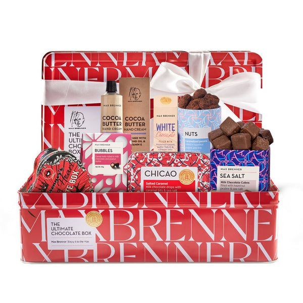 Ultimate Mother's Day - Shop Max Brenner | USA
