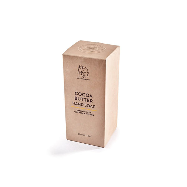 Cocoa Butter Hand Soap - Shop Max Brenner | USA