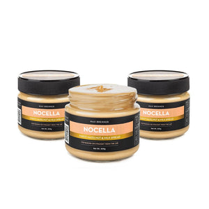 FINEST NOCHELLA SPREADS - Shop Max Brenner | USA