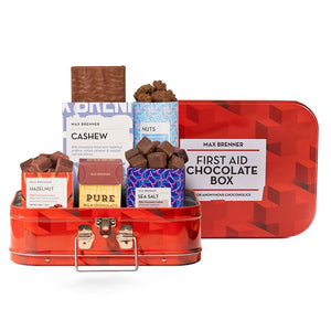 Max Brenner: Premium Chocolate Gift Baskets & Boxes Delivered