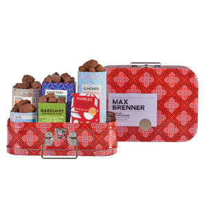 First Aid Premium Chocolate Gift Box - Shop Max Brenner | USA
