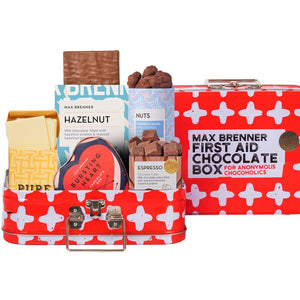 First Love Kit - Shop Max Brenner | USA