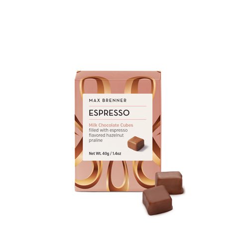 First Love Kit & A Chocolate Love Story 27 Pralines - Shop Max Brenner | USA