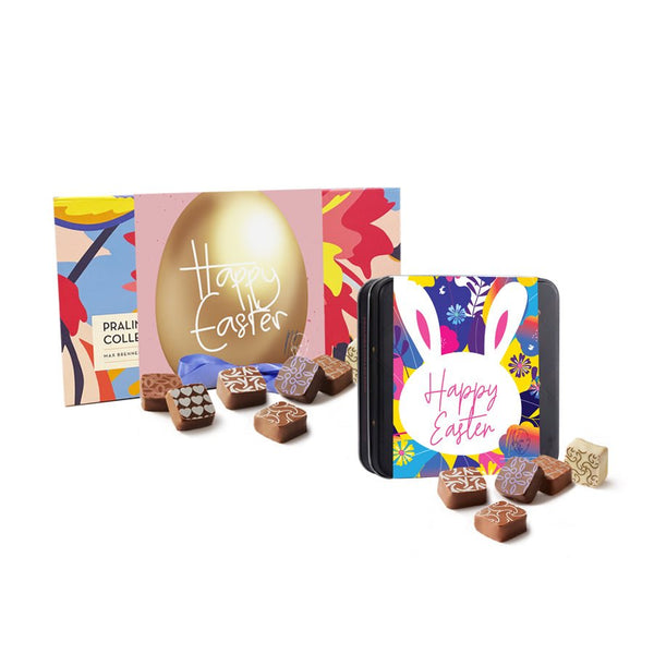 Happy Easter Pralines Combo - Shop Max Brenner | USA