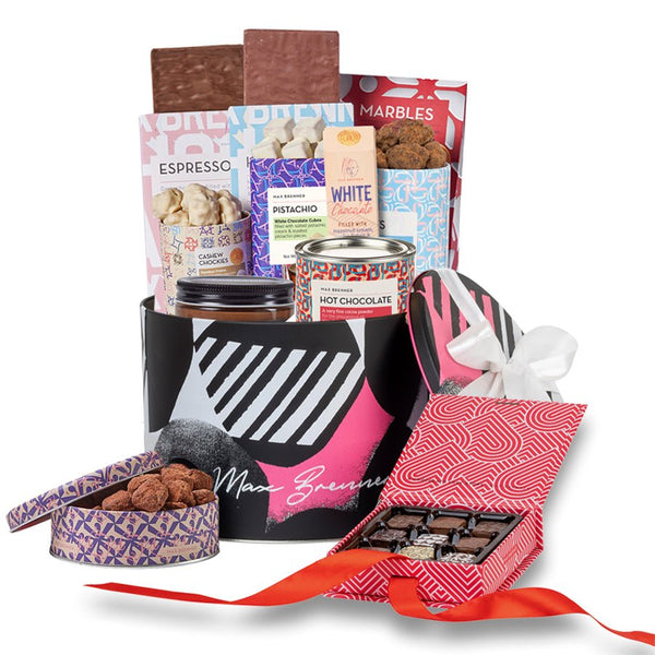HOLIDAY EXCLUSIVE - Shop Max Brenner | USA