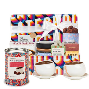 Holiday Ultimate - Shop Max Brenner | USA