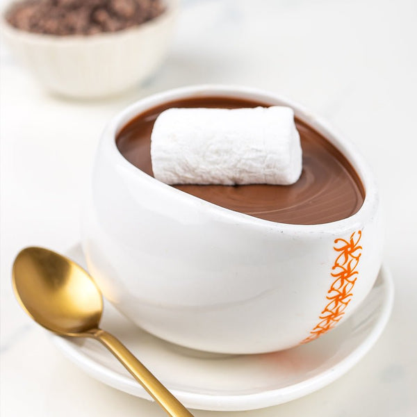 Hot Chocolate Powder & Hug Mug - Shop Max Brenner | USA