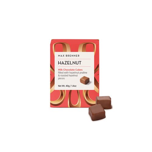 Nature Love & & Love Story 27PC Pralines - Shop Max Brenner | USA