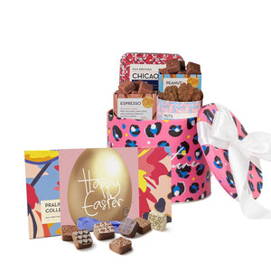 Nature Small & Easter 18 Pralines - Shop Max Brenner | USA