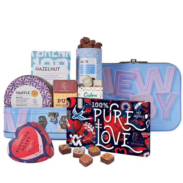 New Baby Kit & Pure love 18 pc pralines