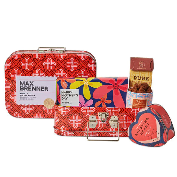 PURE MOTHER'S LOVE - Shop Max Brenner | USA