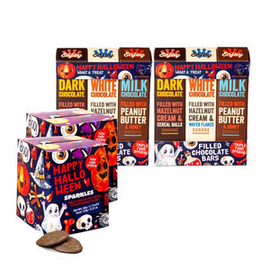 SPARKLES & FILLED CHOCOLATE BARS - Shop Max Brenner | USA