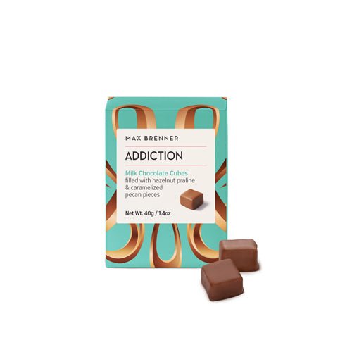 Ultimate Chocolate box - Shop Max Brenner | USA