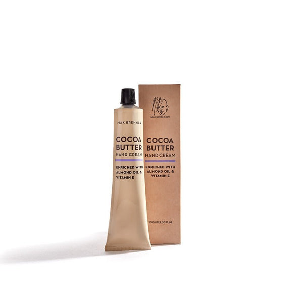Ultimate Cocoa Butter Collection - Shop Max Brenner | USA