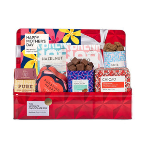 Ultimate for Mother's Day - Shop Max Brenner | USA