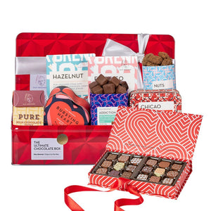 Ultimate for Mother's Day & 18pc Pralines Mother's Day - Shop Max Brenner | USA