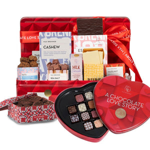 Ultimate Love - Shop Max Brenner | USA